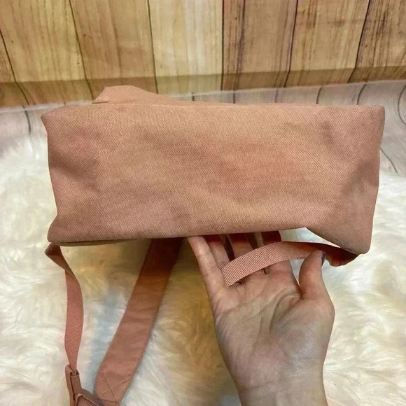 Herschel BackPack Adult Size Peachy Pink Color - Picture 11 of 11